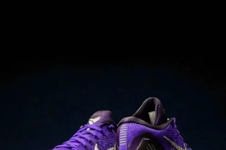 La sortie de la Nike Kobe 9 Elite Low Protro « Moonwalker » est reportée au 30 octobre