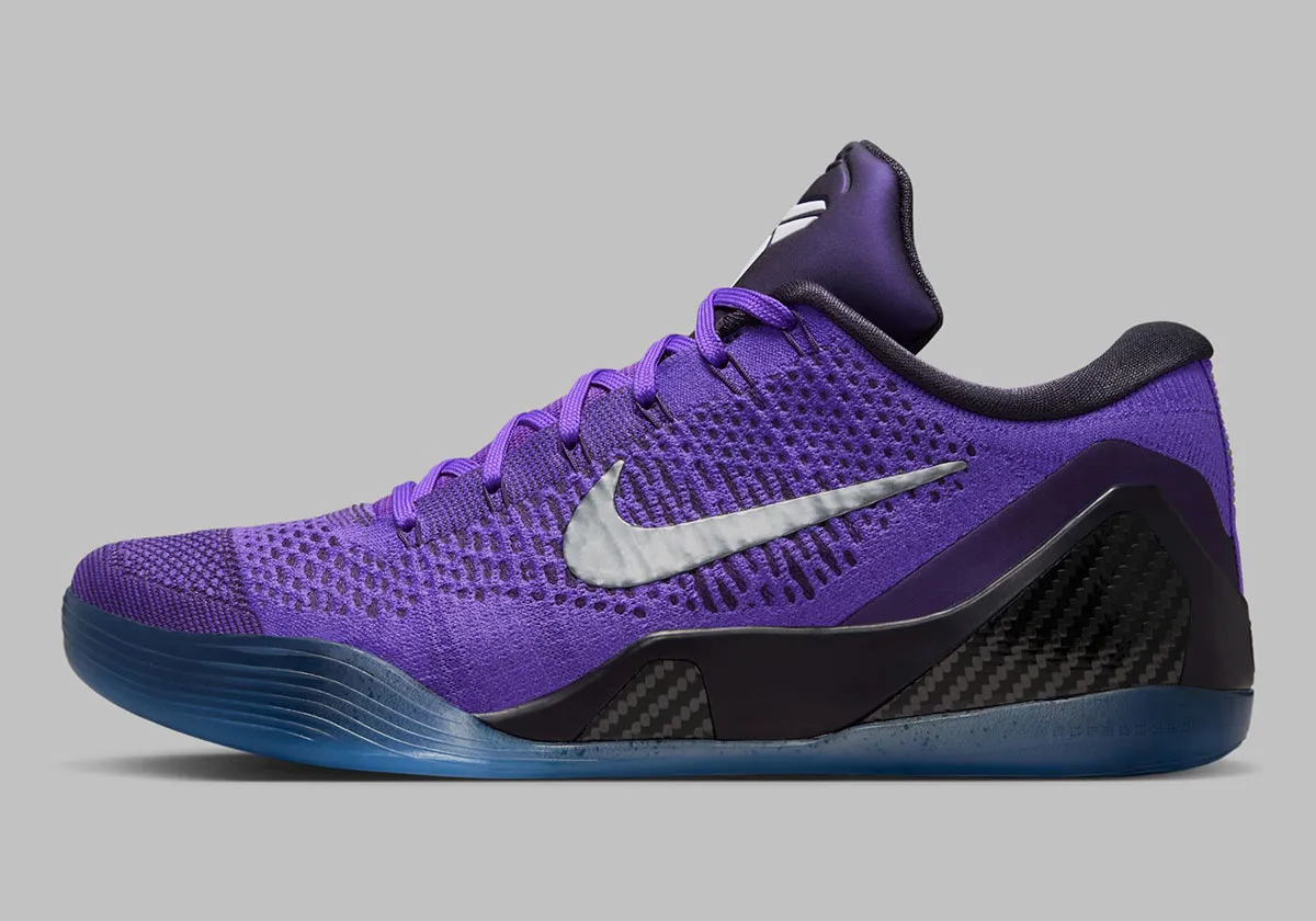 Nike Kobe 9 Elite Low Protro Moonwalker 2 La sortie de la Nike Kobe 9 Elite Low Protro « Moonwalker » est reportée au 30 octobre