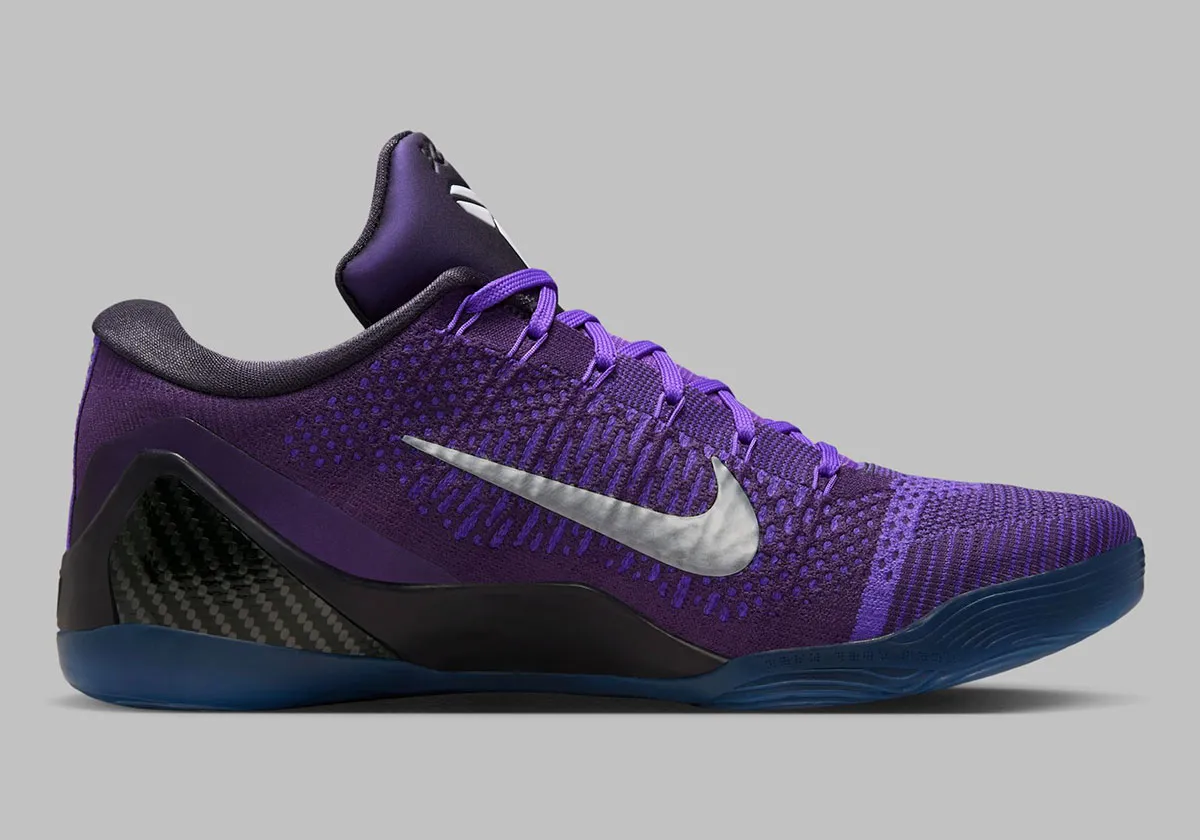 Nike Kobe 9 Elite Low Protro Moonwalker 3 La sortie de la Nike Kobe 9 Elite Low Protro « Moonwalker » est reportée au 30 octobre