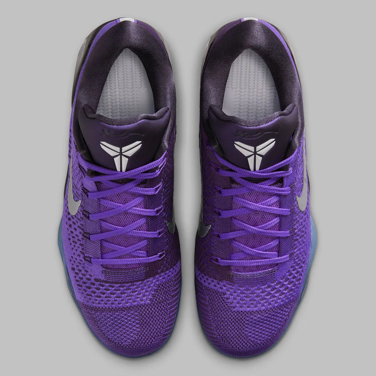 Nike Kobe 9 Elite Low Protro Moonwalker 4 La sortie de la Nike Kobe 9 Elite Low Protro « Moonwalker » est reportée au 30 octobre