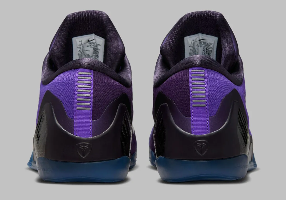 Nike Kobe 9 Elite Low Protro Moonwalker 5 La sortie de la Nike Kobe 9 Elite Low Protro « Moonwalker » est reportée au 30 octobre