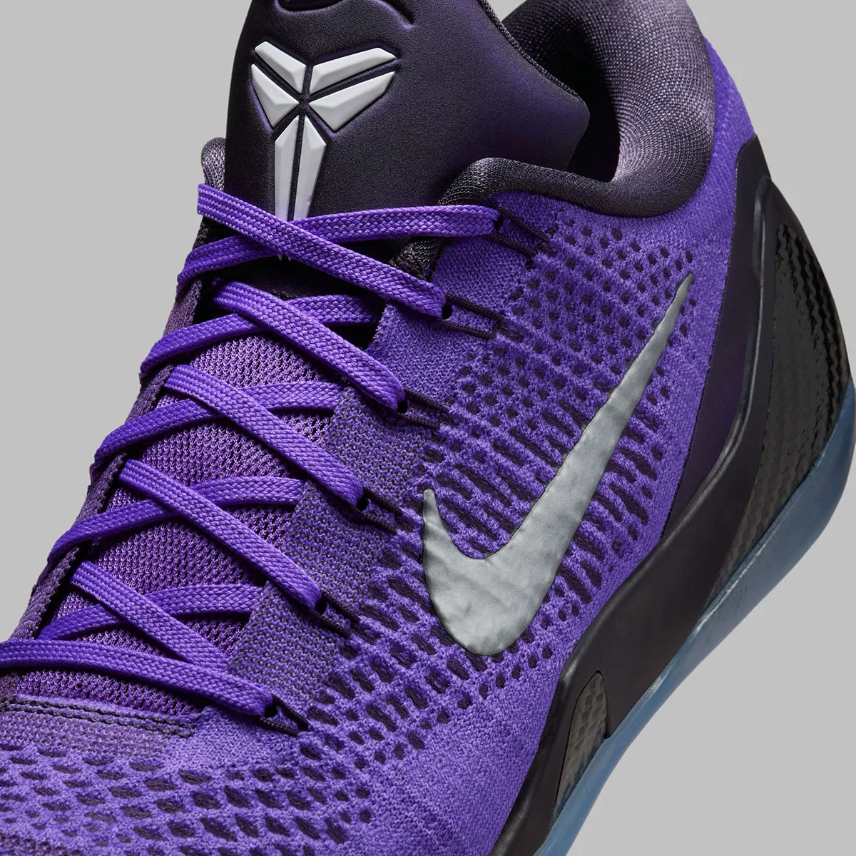 Nike Kobe 9 Elite Low Protro Moonwalker 6 La sortie de la Nike Kobe 9 Elite Low Protro « Moonwalker » est reportée au 30 octobre