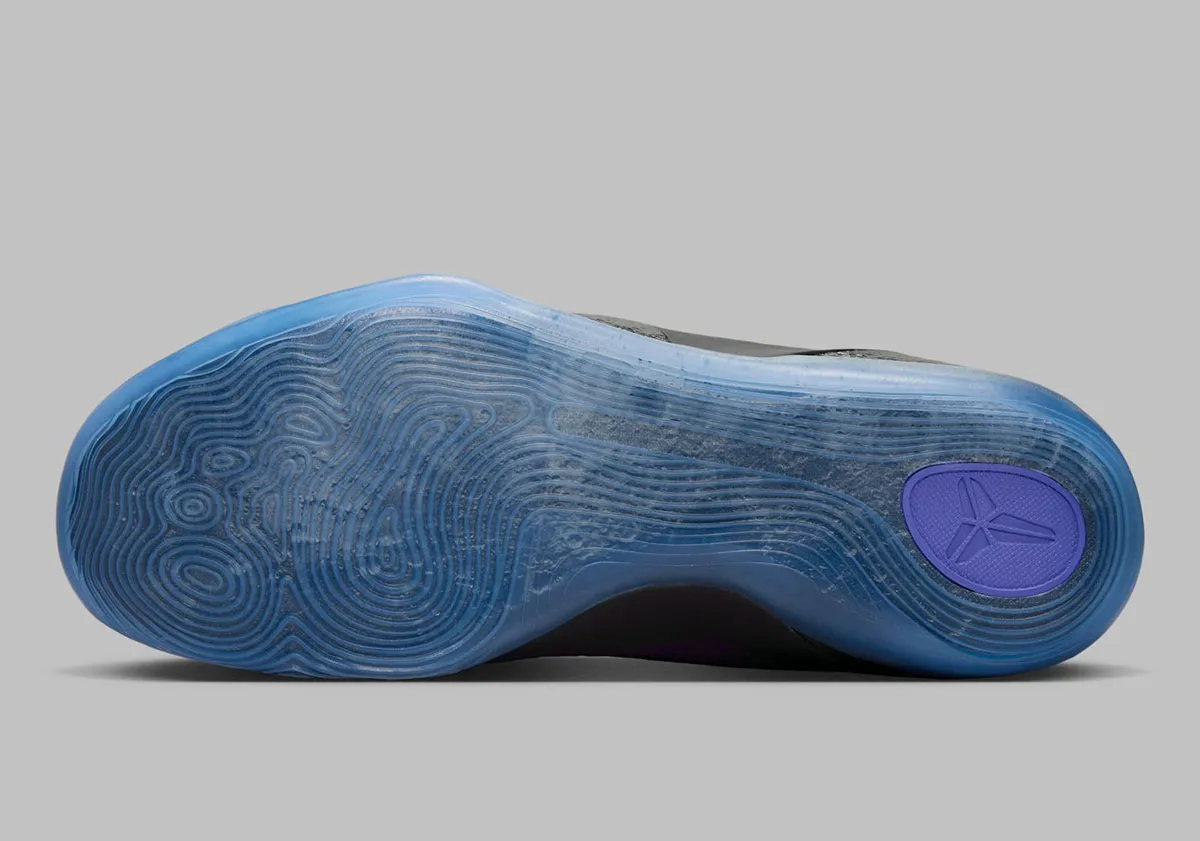 Nike Kobe 9 Elite Low Protro Moonwalker 8 La sortie de la Nike Kobe 9 Elite Low Protro « Moonwalker » est reportée au 30 octobre