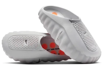 Avec sa nouvelle Mind 001, Nike réinvente la sandale de récupération