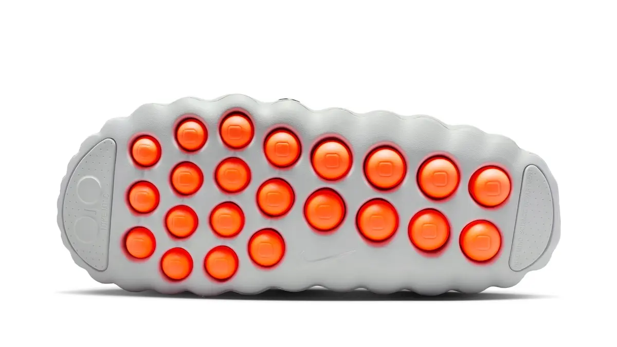 Nike Mind 001 1 Avec sa nouvelle Mind 001, Nike réinvente la sandale de récupération