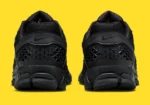 La Nike Zoom Vomero 5 « All-Black Reflective » illumine les rues grâce à sa technologie réfléchissante