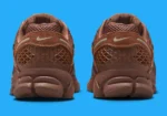 La Nike Zoom Vomero 5 « Mink Brown » transforme votre garde-robe automnale avec ses tons chocolat