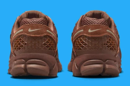 La Nike Zoom Vomero 5 « Mink Brown » transforme votre garde-robe automnale avec ses tons chocolat