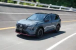 Le Nissan X-Trail NISMO débarque au Japon avec des ambitions sportives affirmées