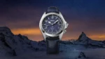 Nouvelle Seiko Prospex Alpinist 0 Seiko Prospex Alpinist « Matterhorn » : une édition limitée pour l’Europe