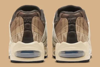 La PHANTACI x Nike Air Max 95 « Sanddrift » révèle son inspiration guitare