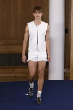 La collection Palomo Spain printemps 2026 : une nouvelle approche masculine