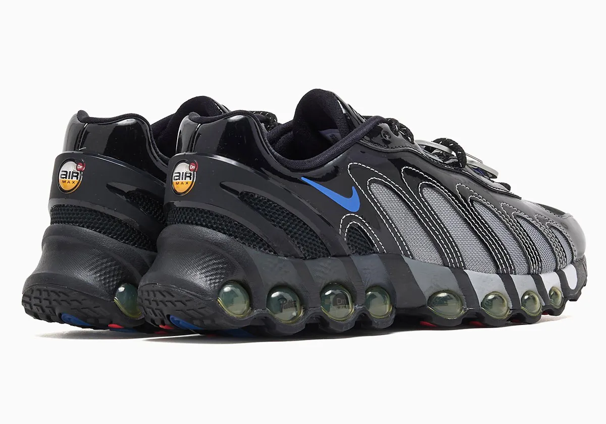 Patta x Air Max DN8 seulement a Los Angeles 15 La collaboration Patta x Air Max DN8 débarque avec six coloris exclusifs pour les collectionneurs