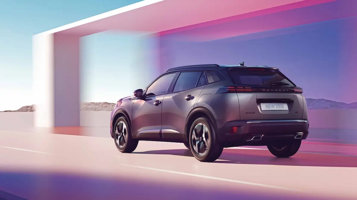 Des Peugeot électriques en leasing social dès 135 euros par mois