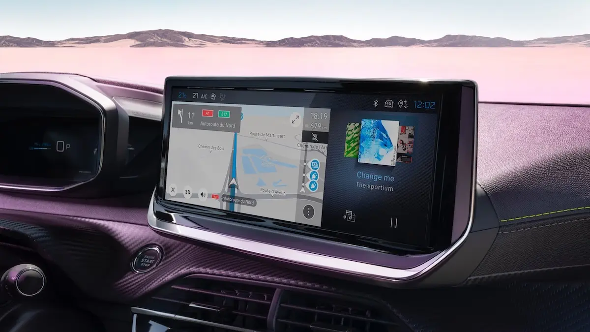 Des Peugeot électriques en leasing social dès 135 euros par mois