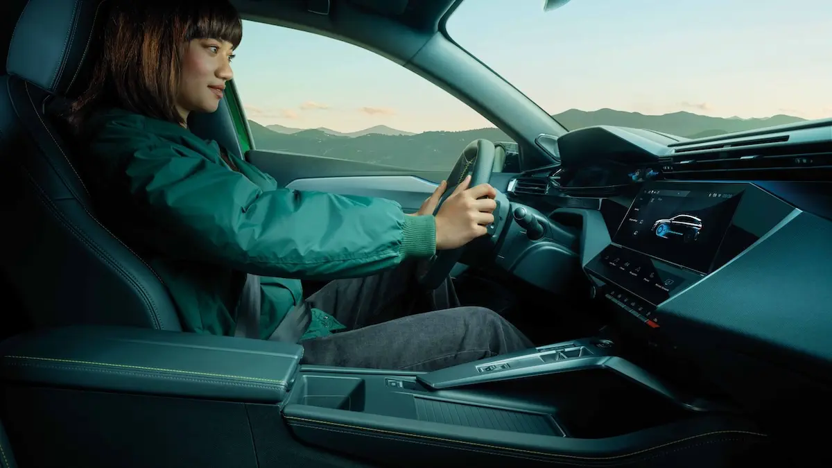 Des Peugeot électriques en leasing social dès 135 euros par mois