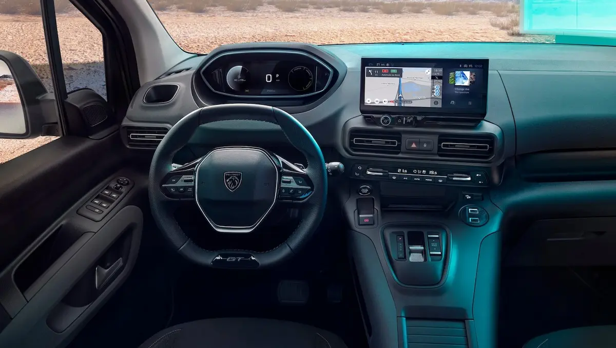 Des Peugeot électriques en leasing social dès 135 euros par mois