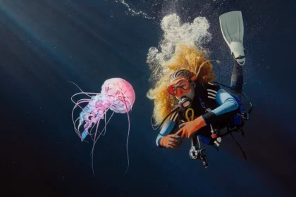 Pharrell et la Virginia Adistar Jellyfish : l’esthétique anti-torpedo qui redéfinit la sneaker masculine