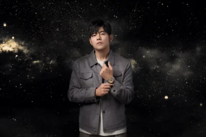 La TUDOR 1926 LUNA est la première montre de la maison dotée d’une phase de lune