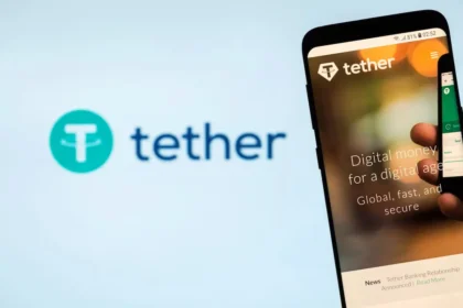 Tether vise une valorisation de 500 milliards de dollars lors de sa prochaine levée de fonds