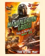 « The Mandalorian and Grogu » ambitionne de redonner ses lettres de noblesse à « Star Wars » au cinéma