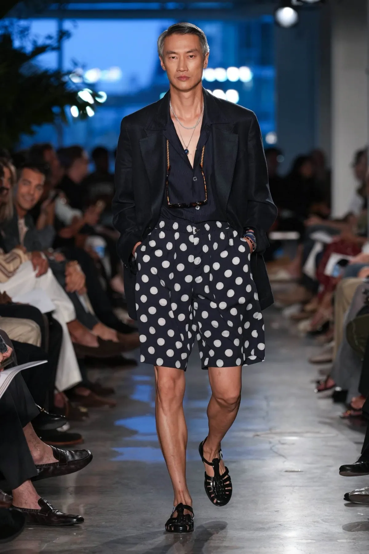 La collection Todd Snyder printemps 2026 transporte la mode masculine à La Havane nostalgique