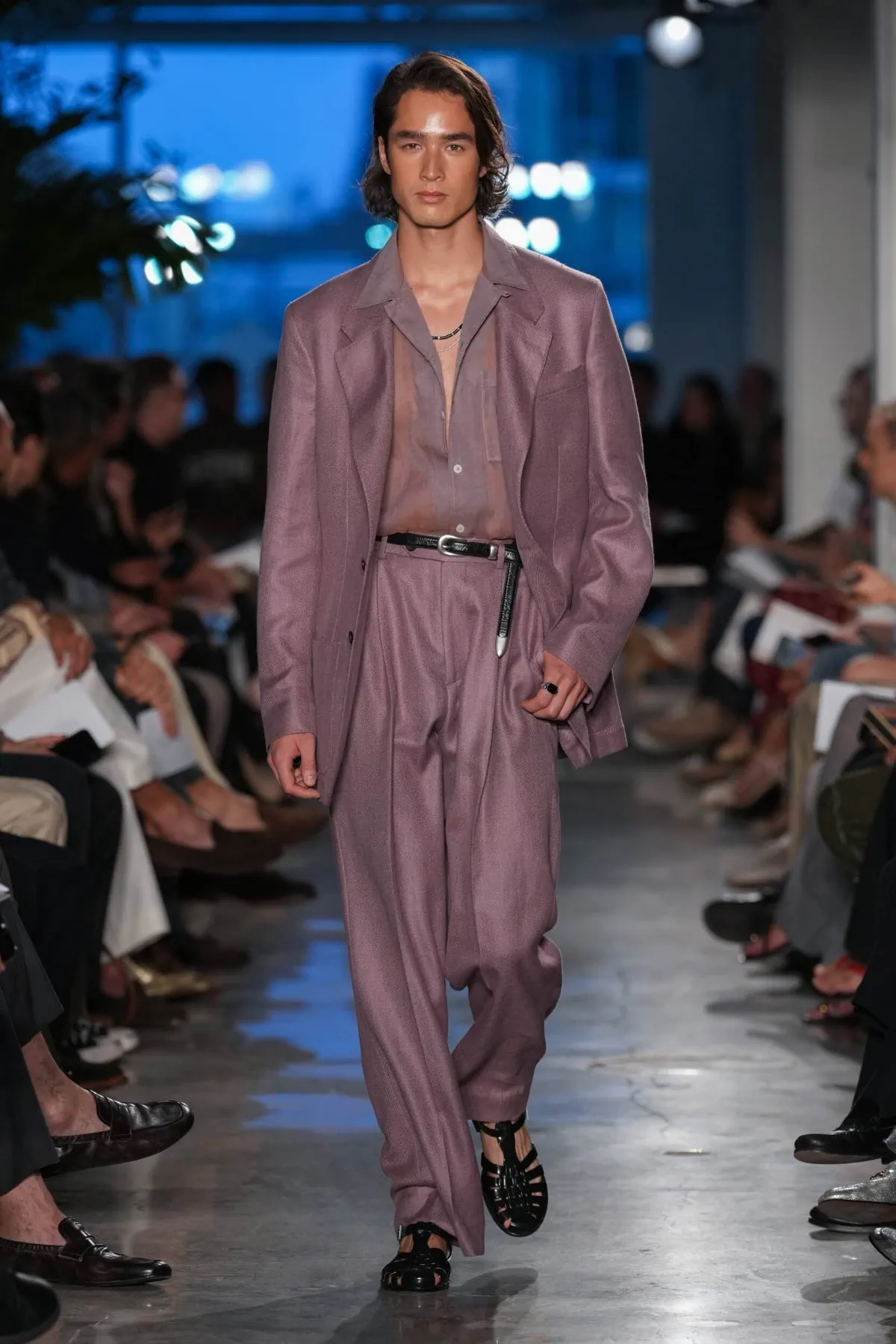 La collection Todd Snyder printemps 2026 transporte la mode masculine à La Havane nostalgique