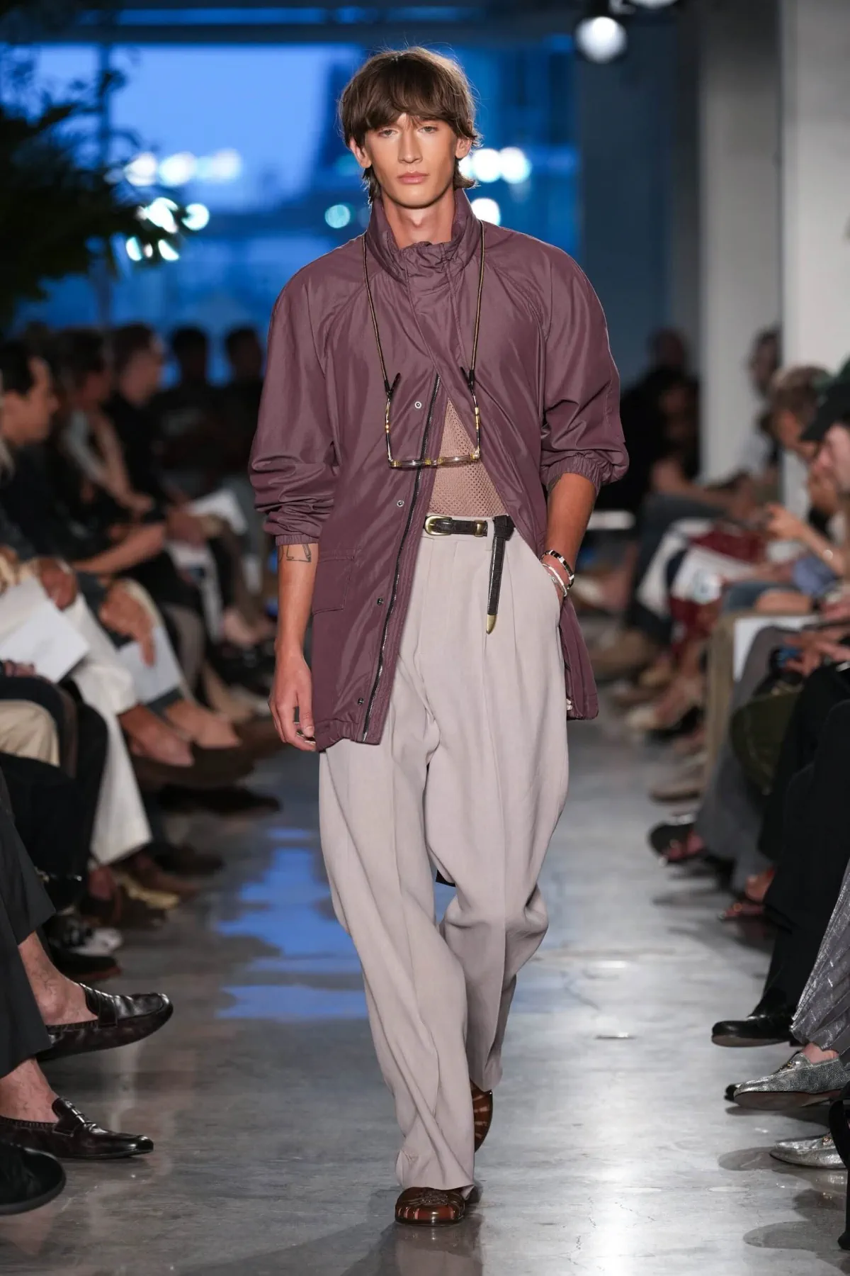 La collection Todd Snyder printemps 2026 transporte la mode masculine à La Havane nostalgique