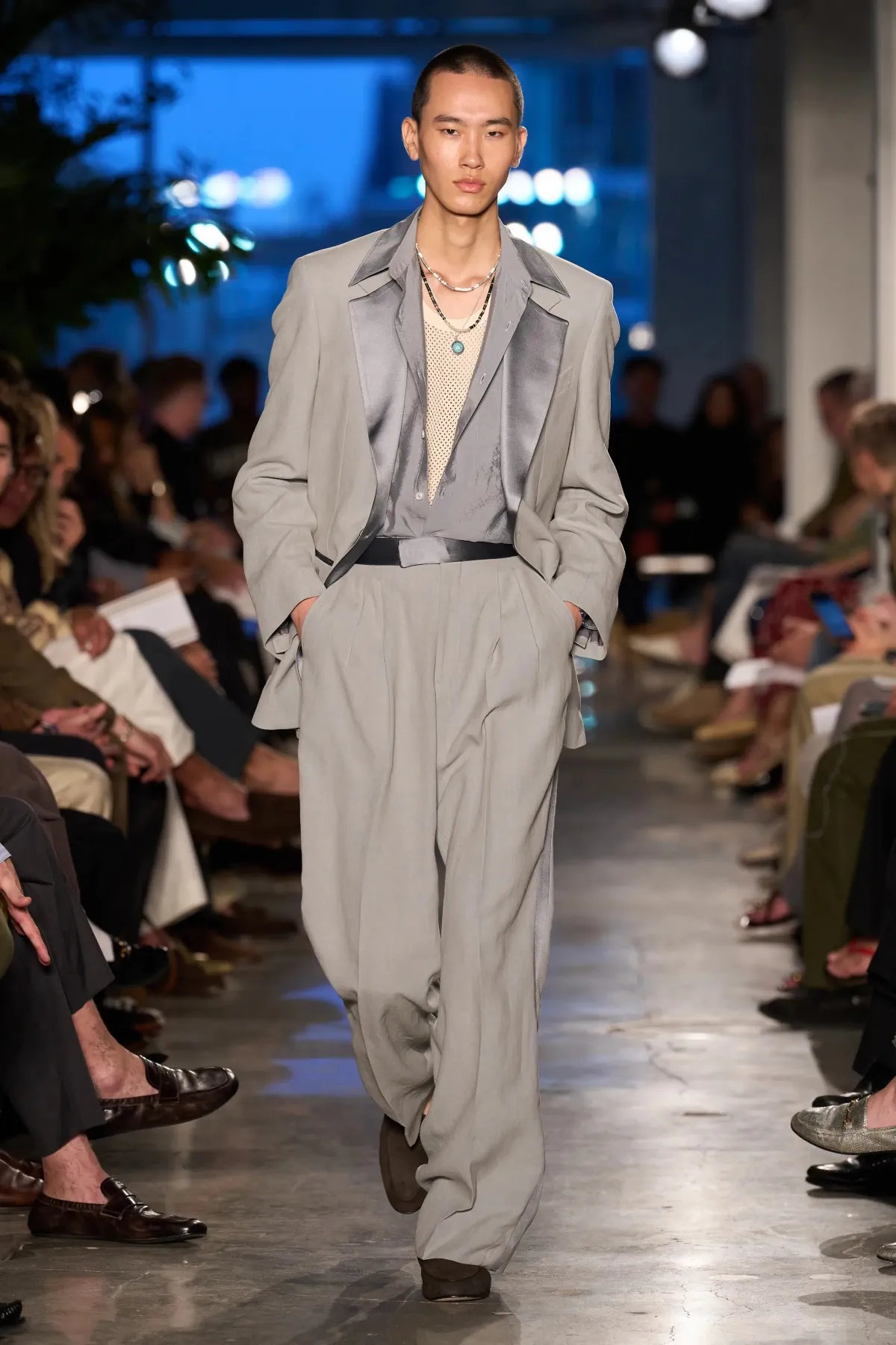 La collection Todd Snyder printemps 2026 transporte la mode masculine à La Havane nostalgique