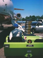 Steven Victor présente sa VICTOR VICTOR x Nike Air Max DN8 dans un teaser spatial qui enflamme la toile