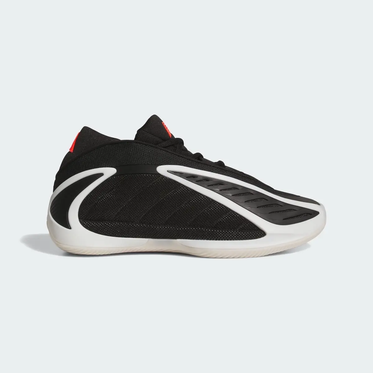 adidas Anthony Edwards 2 Core Black 0 L'adidas Anthony Edwards 2 débarque enfin avec trois coloris qui vont faire sensation