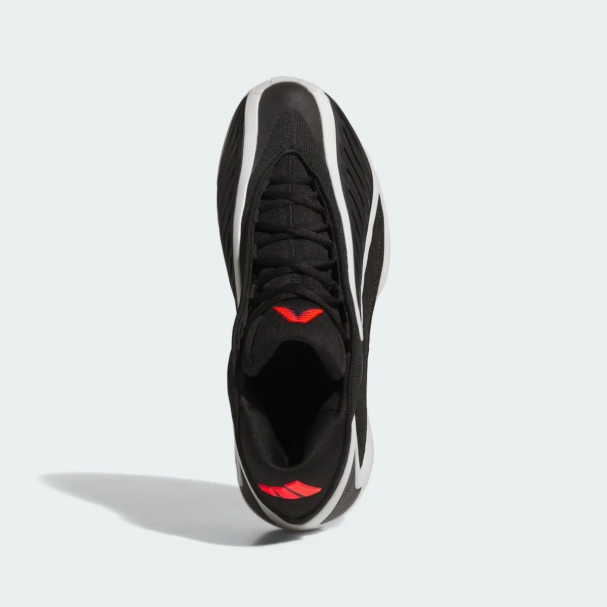 adidas Anthony Edwards 2 Core Black 2 L'adidas Anthony Edwards 2 débarque enfin avec trois coloris qui vont faire sensation