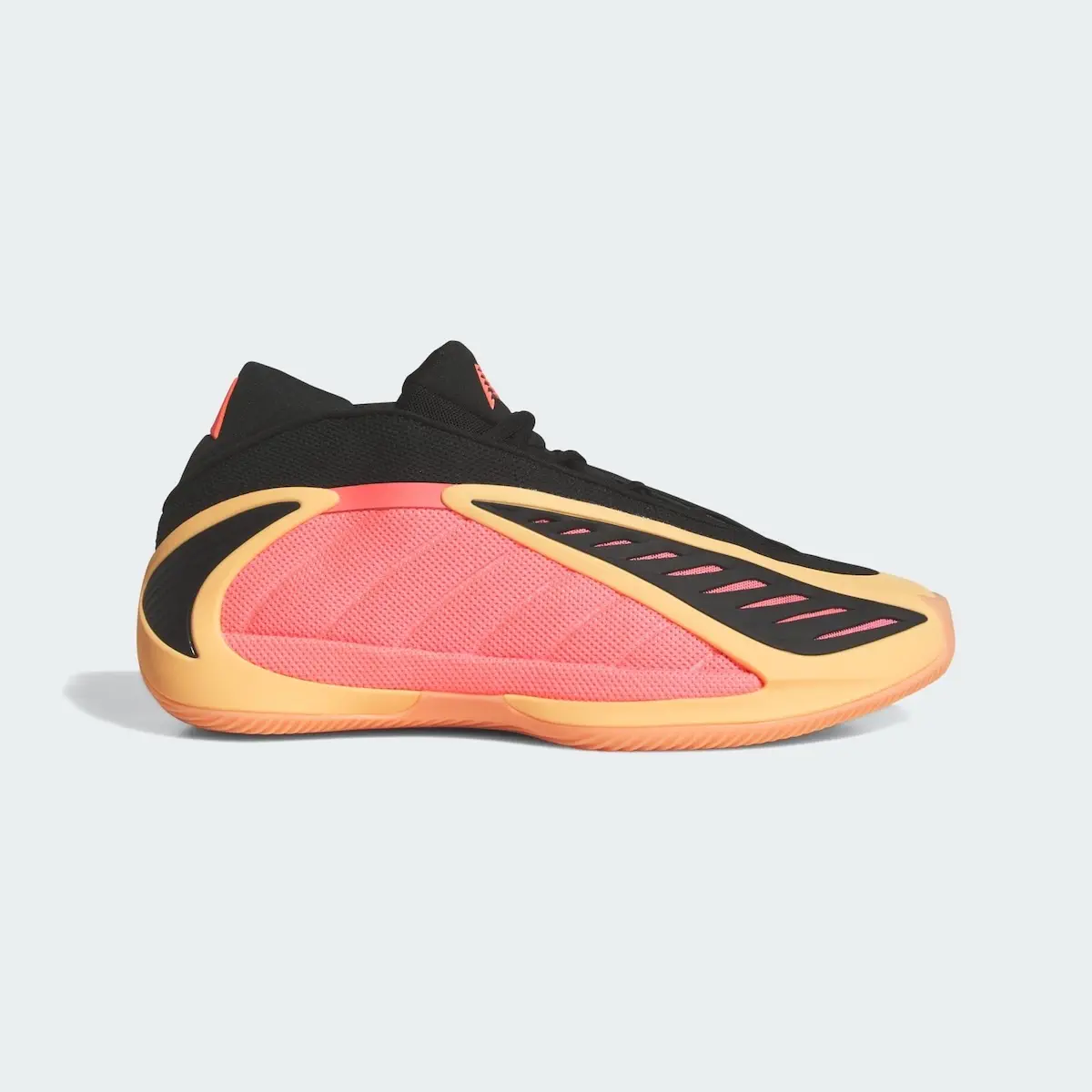 adidas Anthony Edwards 2 With Love 0 L'adidas Anthony Edwards 2 débarque enfin avec trois coloris qui vont faire sensation