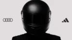 adidas x Audi F1 Team adidas et Audi F1 Team réinventent les codes vestimentaires du paddock