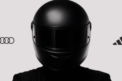 adidas et Audi F1 Team réinventent les codes vestimentaires du paddock