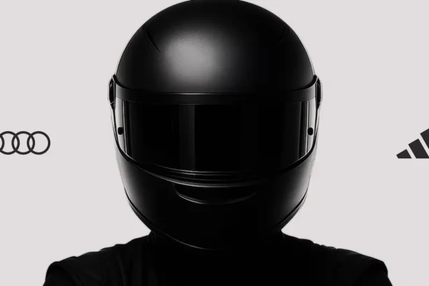 adidas et Audi F1 Team réinventent les codes vestimentaires du paddock