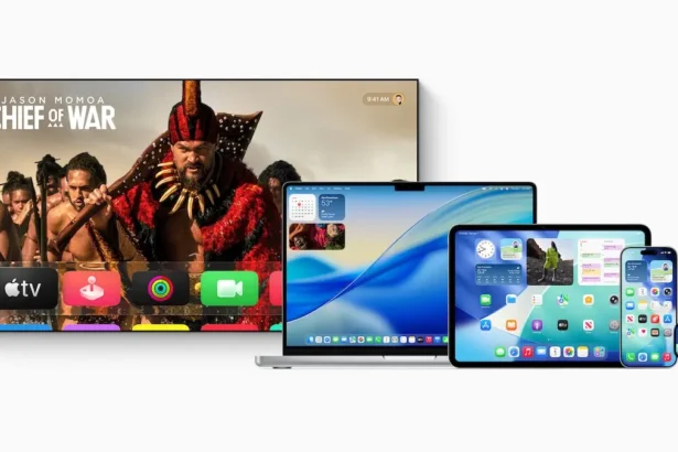 iOS 26 est disponible - Voici toutes les nouveautés