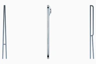 Apple dévoile l'iPhone Air, un smartphone atypique qui se positionne comme un concurrent du Galaxy S25 Edge de Samsung