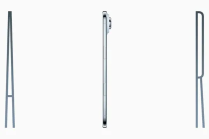 Apple dévoile l'iPhone Air, un smartphone atypique qui se positionne comme un concurrent du Galaxy S25 Edge de Samsung