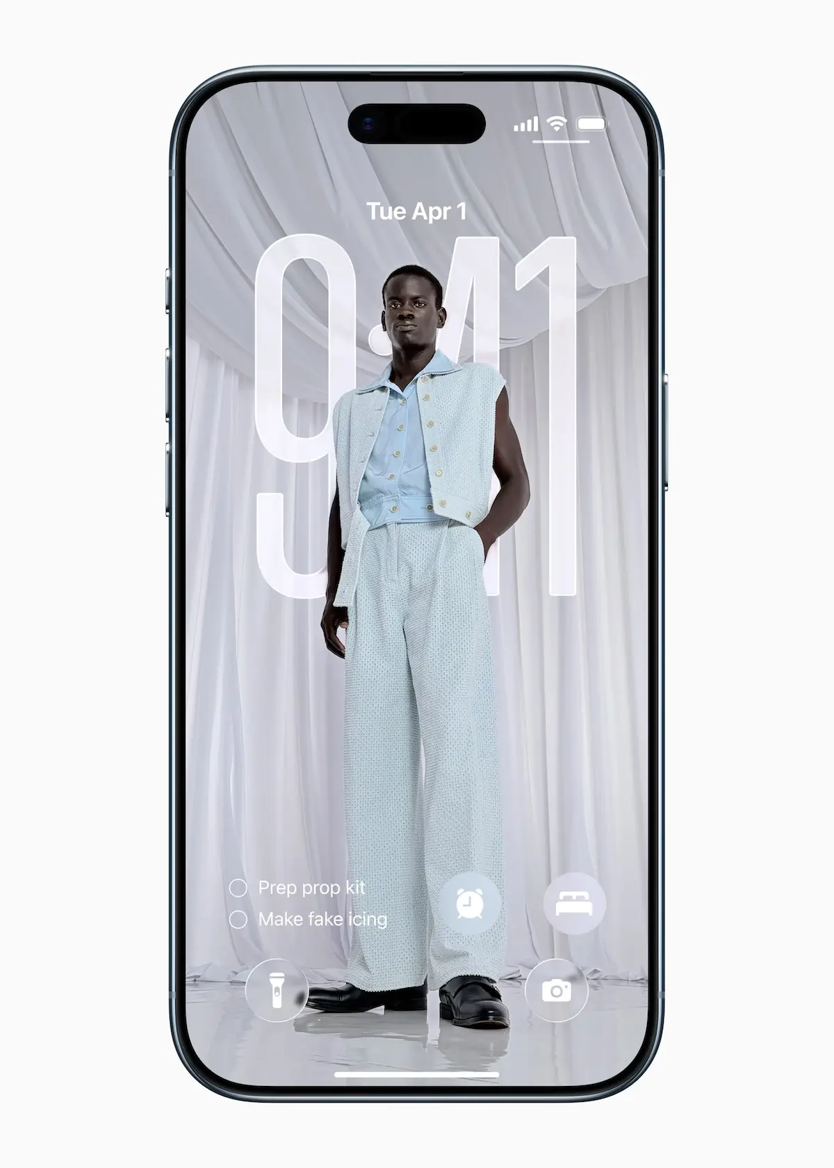 iPhone Air 3 Apple dévoile l'iPhone Air, un smartphone atypique qui se positionne comme un concurrent du Galaxy S25 Edge de Samsung