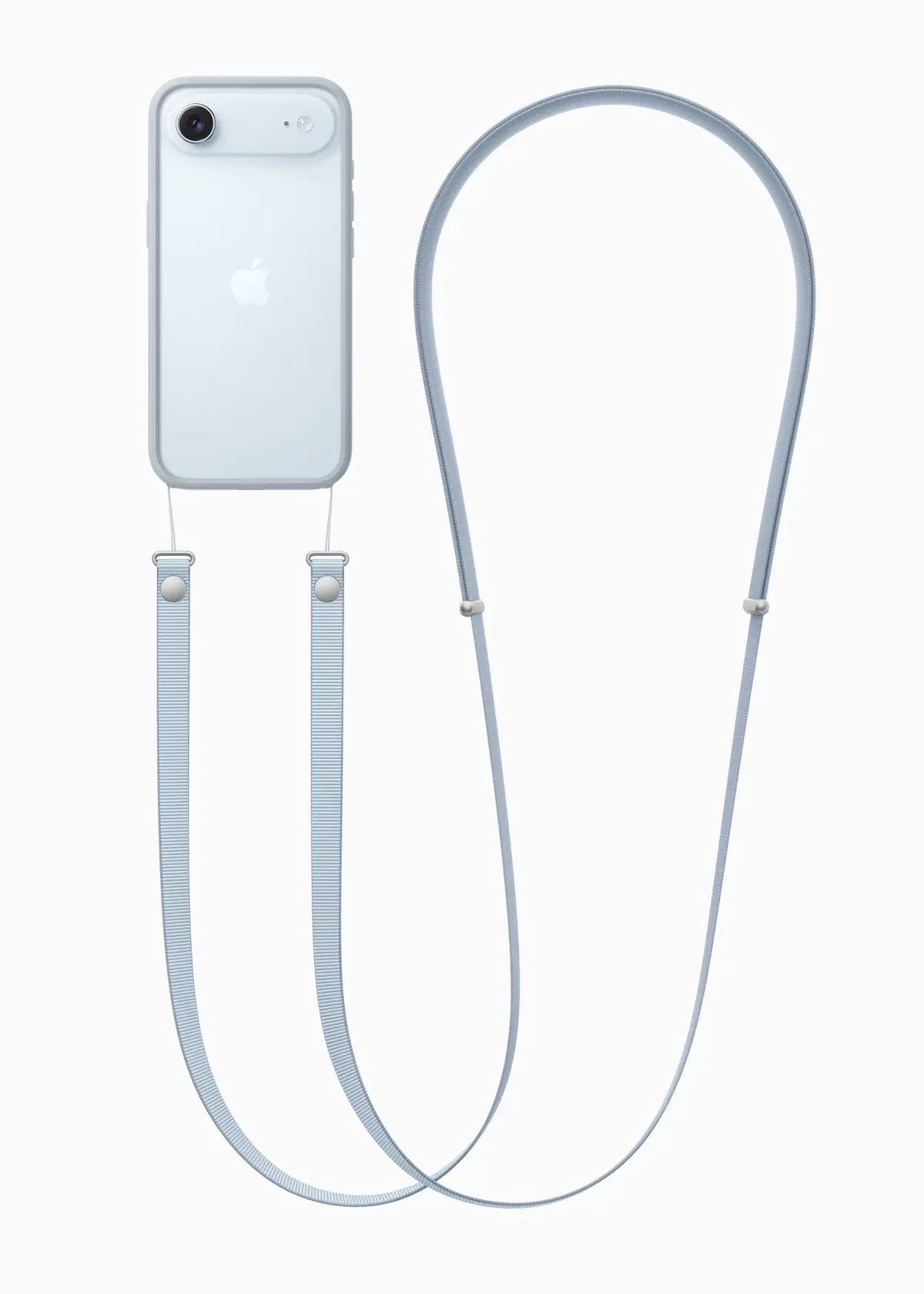 iPhone Air 4 Apple dévoile l'iPhone Air, un smartphone atypique qui se positionne comme un concurrent du Galaxy S25 Edge de Samsung