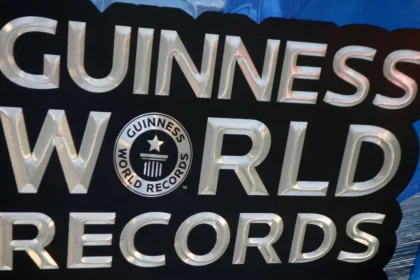 Le livre Guinness des records souffle ses 70 bougies et continue de nous surprendre