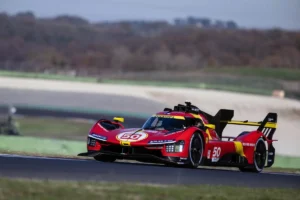 Acheter la Ferrari 499P aux encheres avec des cryptomonnaies Pour les collectionneurs les plus fortunés, acheter la Ferrari 499P aux enchères avec des cryptomonnaies devient une réalité prochaine