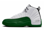 La Air Jordan 12 Retro « Bucks » débarquera en 2026