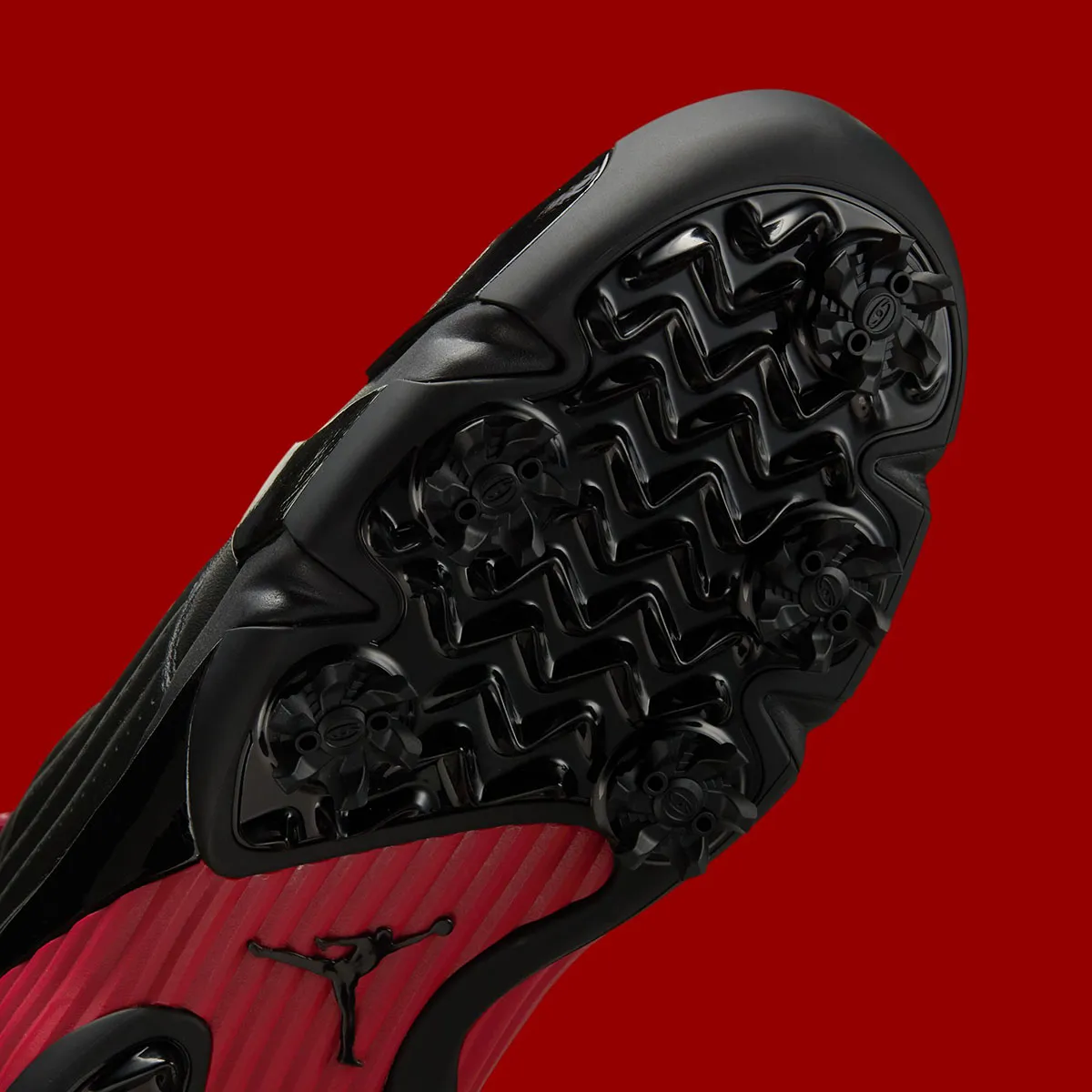 Air Jordan 14 Golf Last Shot 8 La Air Jordan 14 Golf « Last Shot » revient en octobre avec ses crampons détachables
