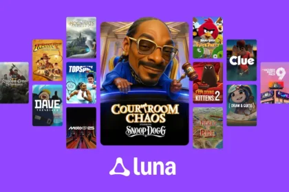 Amazon Luna réinvente le cloud gaming pour tous