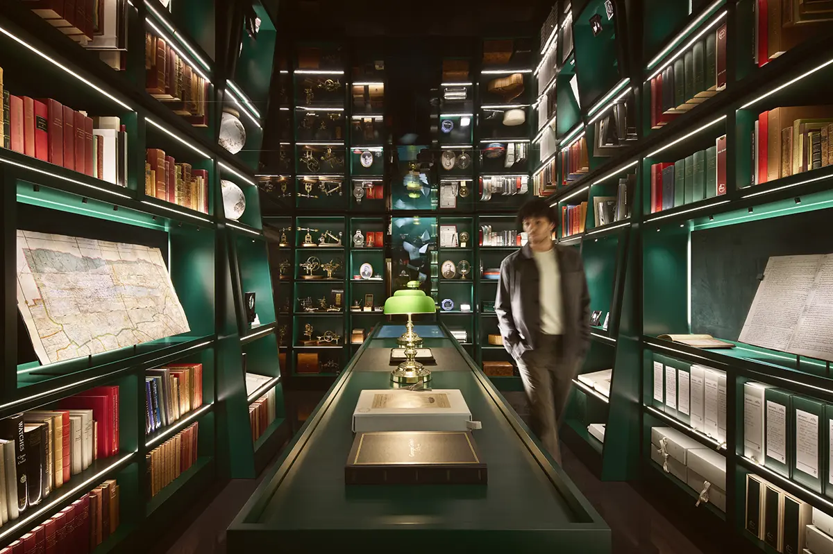 Depuis sa fondation à Le Brassus, Audemars Piguet célèbre 150 ans d'innovation horlogère