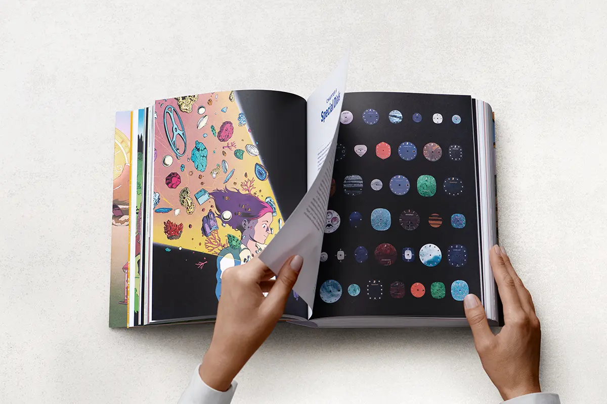 Depuis sa fondation à Le Brassus, Audemars Piguet célèbre 150 ans d'innovation horlogère