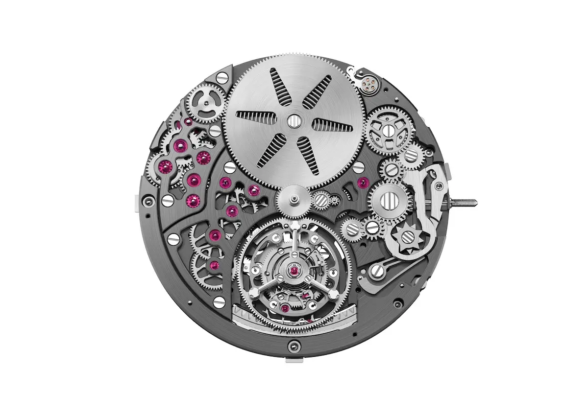 Royal Oak « Jumbo » RD#5 : une prouesse horlogère pour les 150 ans d’Audemars Piguet