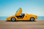Automobili Lamborghini x Orlebar Brown 0 Automobili Lamborghini et Orlebar Brown signent une collection qui célèbre Miami Beach
